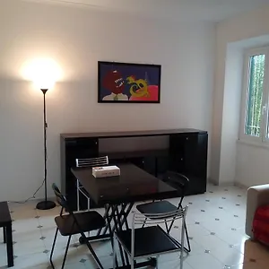 Apartament La Casa Basilica, Rzym
