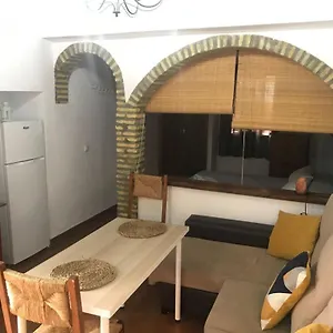Antonio Ureba 9 Apartamento Conil De La Frontera