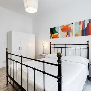 Apartament La Casa Di Andrea Ai Musei Vaticani 1, Rzym