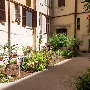 Apartament Nico, Rzym