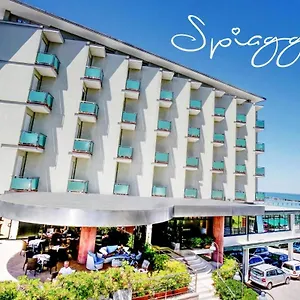 Royal-spiaggia 3*, Gatteo a Mare Italie