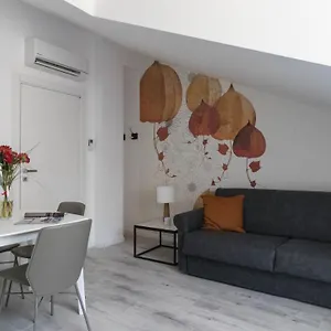 Italianway - Commenda 35 , Milan Italie