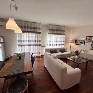 Casa Terrazza Del Sole , Katania Włochy