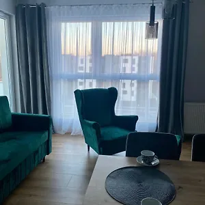 Apartament Ujescisko , Gdańsk Polska