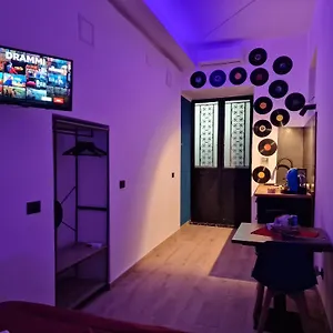Tribunali Flat Apartamento Nápoles