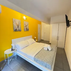 Apartament Alexandra, Rzym