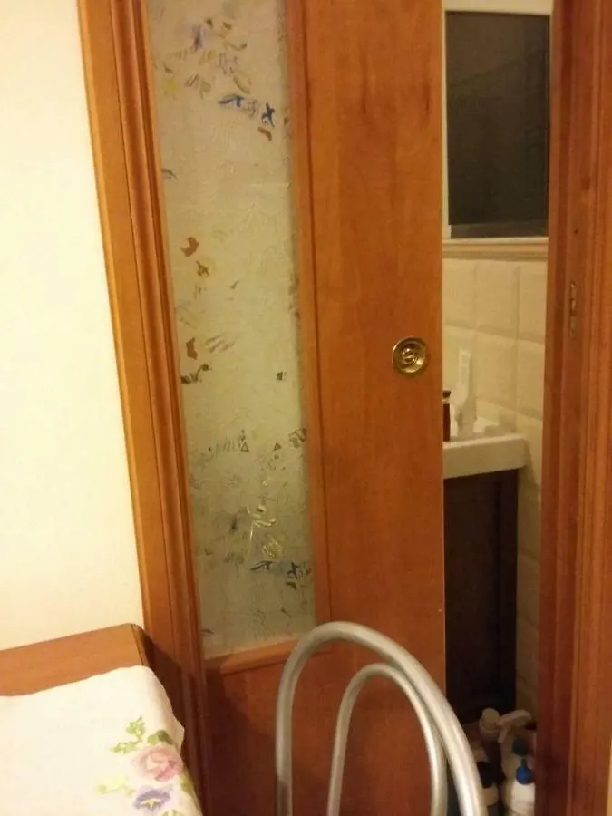 Apartamento Monolocale Monteverde Roma