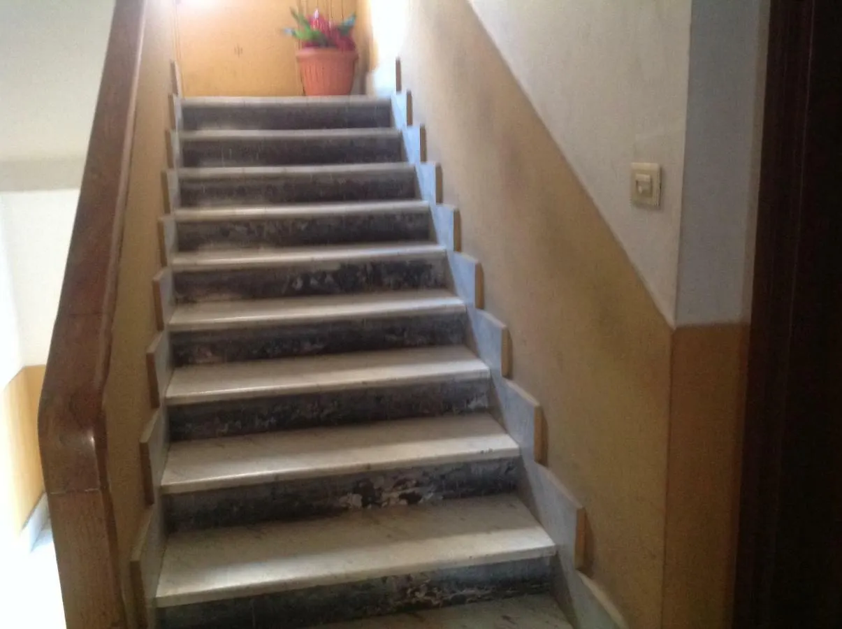 Apartamento Monolocale Monteverde Roma