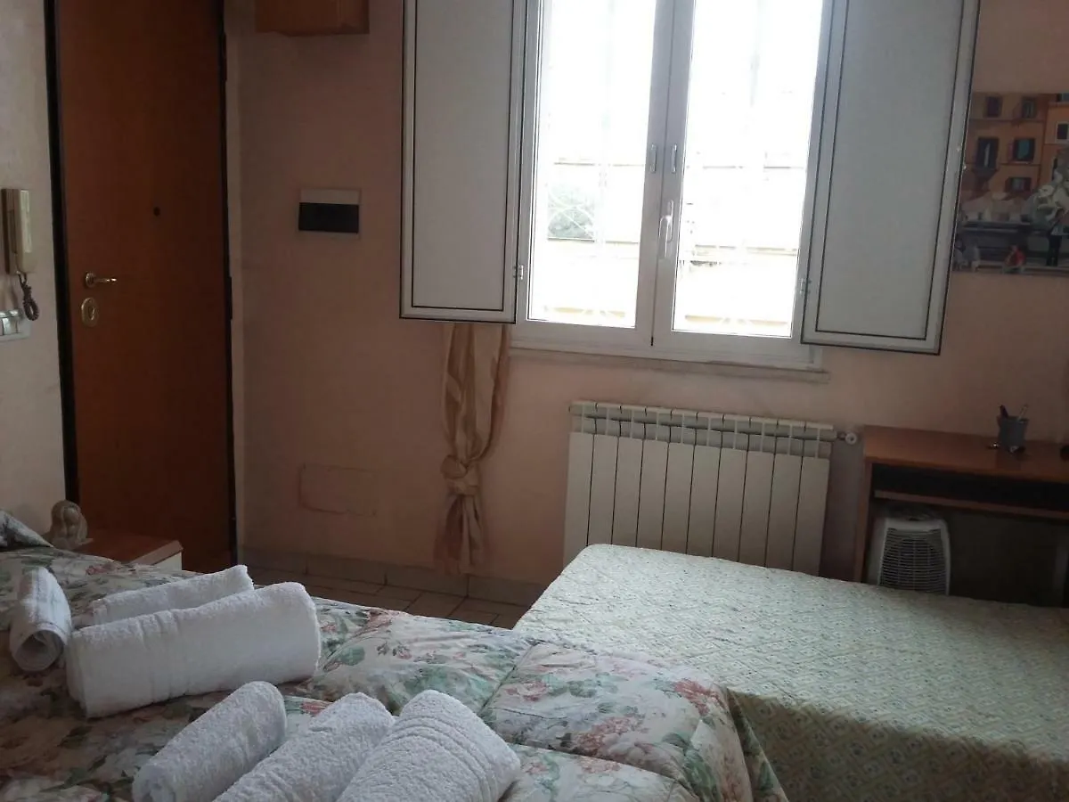 Apartament Monolocale Monteverde Rzym