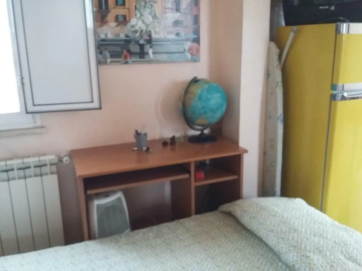 Monolocale Monteverde Rzym Apartament
