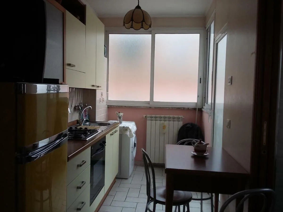 Apartamento Monolocale Monteverde Roma